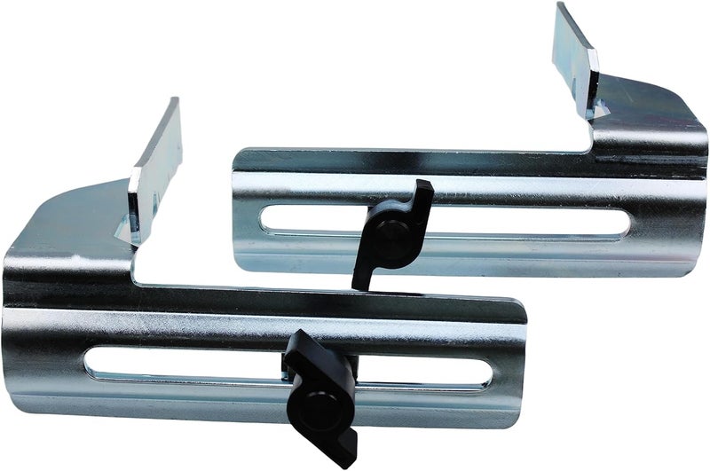 palart DW7084 Replacement Crown Moulding 2 Stop Compatible With For Miter Saw DW703, DW706, DW708, DW712, DW715, DW716, DW717, DW718,DWS779,DWS780. - Image 2